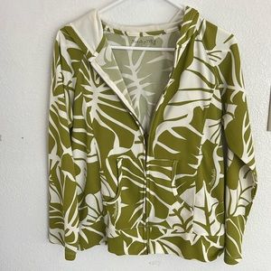 Manuhealiʻi polyester jacket